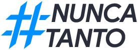 NuncaTanto.com
