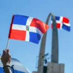 bandera dominicana