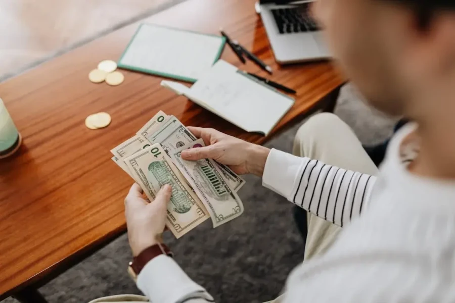 como hacer un plan de ahorros