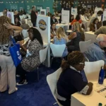 feria anual de turismo