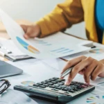 finanzas personales y empresas