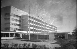 hotel paz