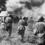 segunda guerra