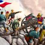 BATALLA 30 DE MARZO