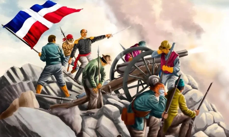 BATALLA 30 DE MARZO