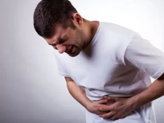 dolor estomacal