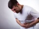 dolor estomacal