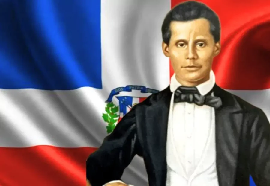 FRANCISCO DEL ROSARIO