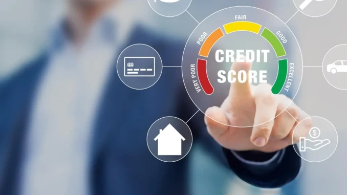 HISTORIAL DE CREDITO