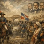 ocupacion haitiana