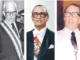 presidentes de rd