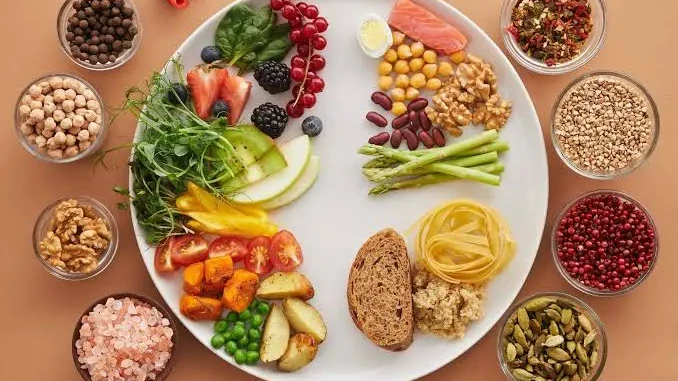 alimentos sanos