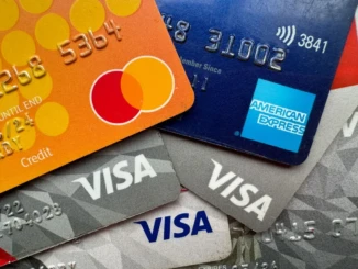 credit cards