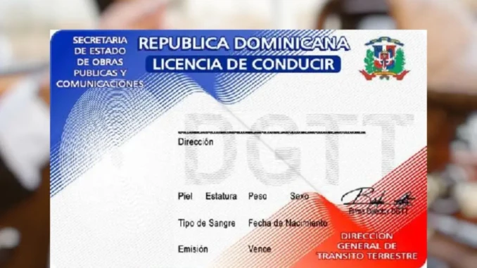 licencia-de-conducir