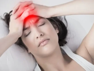 migraña
