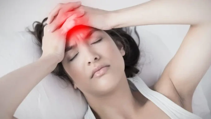 migraña