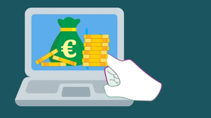 monetizar