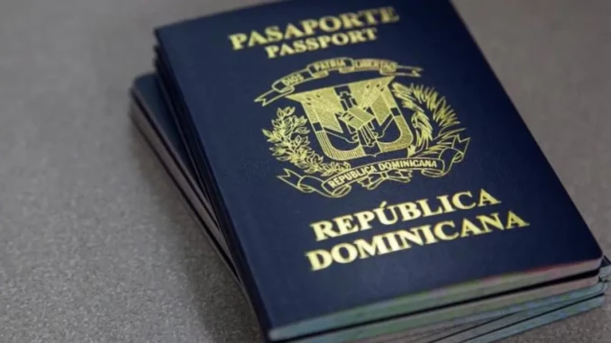 pasaporte-dominicano