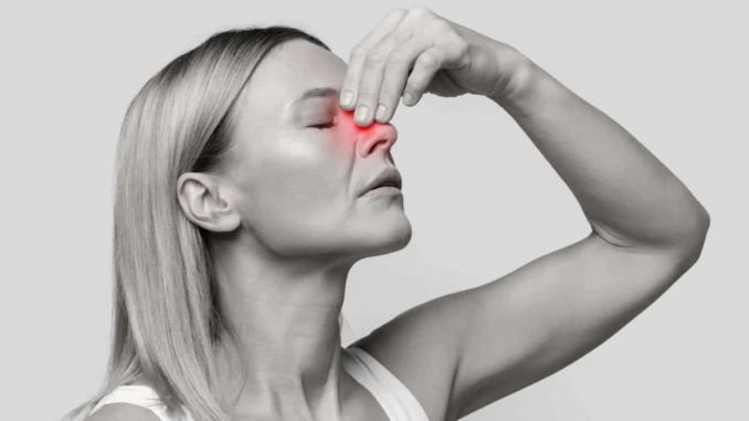 sinusitis